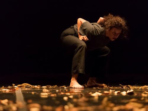  2ª edição do LAB.in Vento - laboratório de pesquisa em criação e improvisação - Dudude Herrmann