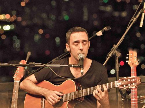 Show: Affonsinho "Depois dos Outros"