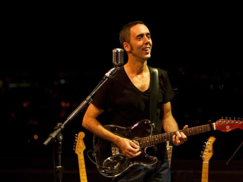 Show: Affonsinho "Depois dos Outros"