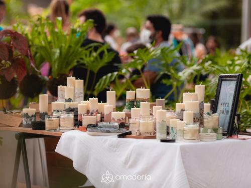 20ª Mercadoria: edição de Dia das Mães - Amadoria