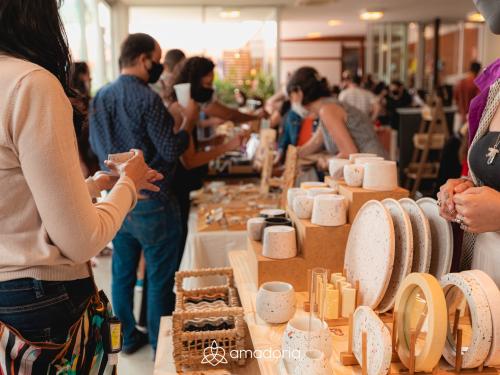 20ª Mercadoria: edição de Dia das Mães - Amadoria