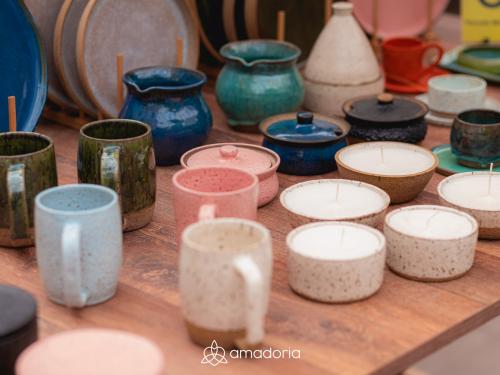 20ª Mercadoria: edição de Dia das Mães - Amadoria