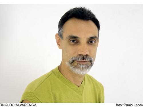 Arnaldo Alvarenga 