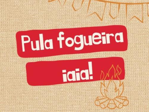 Arraiá do Andacunfé