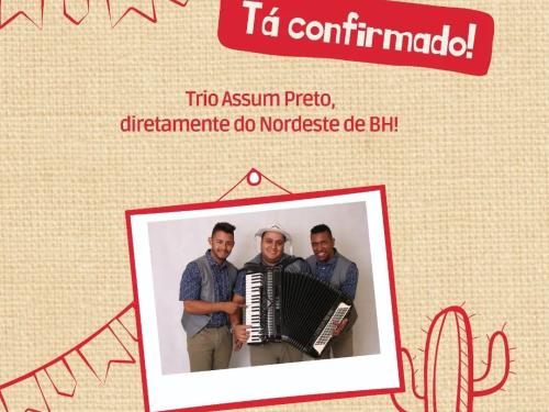 Arraiá do Andacunfé