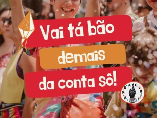 Arraiá do Andacunfé