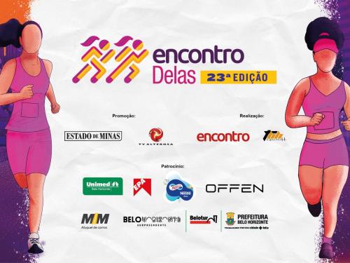 Encontro Delas