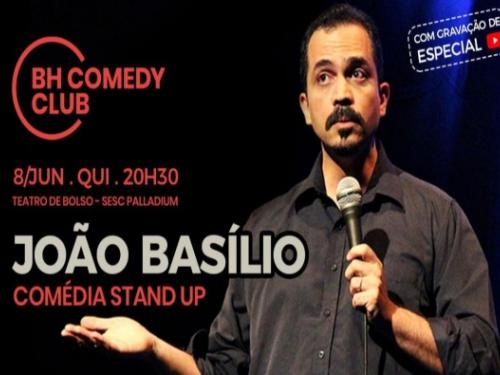  BH Comedy Club