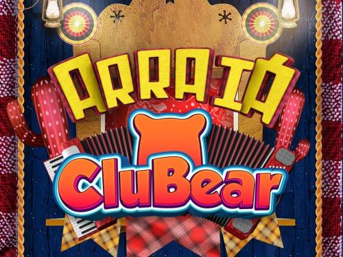 Arraiá do CluBear