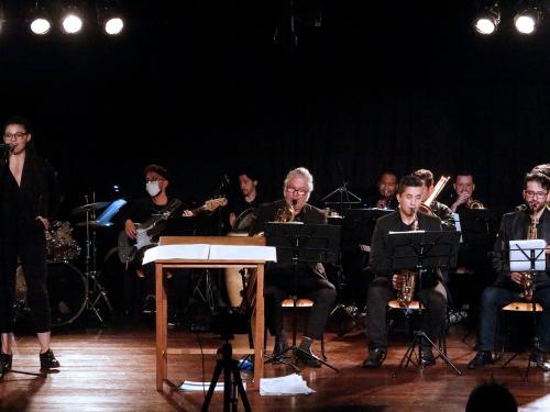 Cefart às Sete - Cefart BigBand