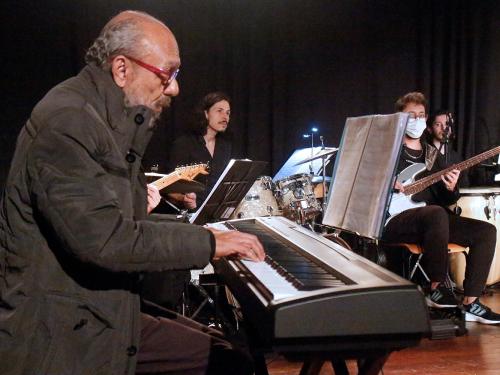 Cefart às Sete - Cefart BigBand