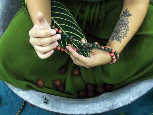 Dança: M U D A S - Espetáculo de Formatura 3º Ano Técnico