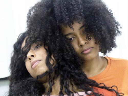 Dança: M U D A S - Espetáculo de Formatura 3º Ano Técnico