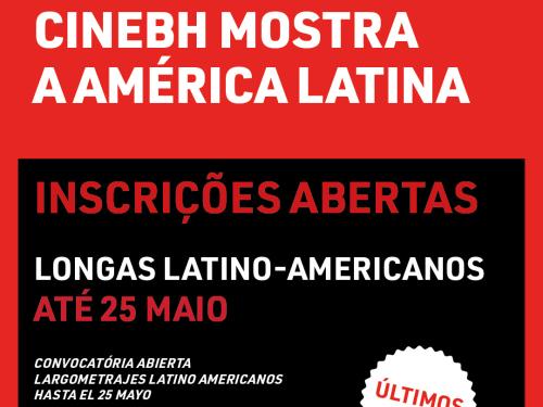 17ª Cinebh - BH International Film Festival