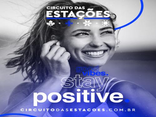 Circuito das Estações 2023 "Etapa Inverno"