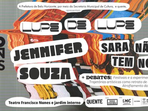 6º Edição Seminário Sonâncias