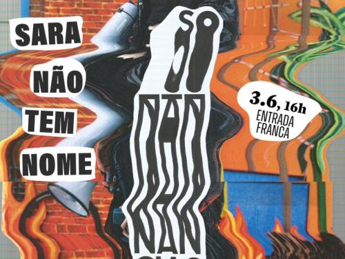 Sara não tem nome 