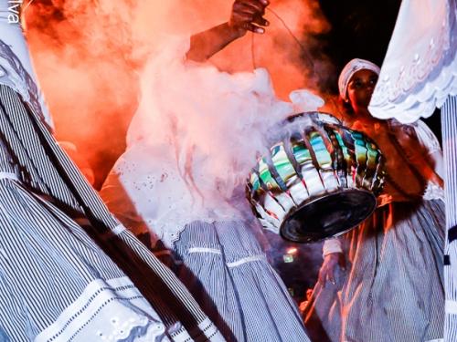 Festa dos Pretos-Velhos