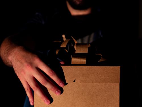 Teatro: Heitor - Grupo Contracena 