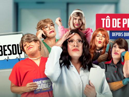 Diego Besou - Tô de Plantão 2