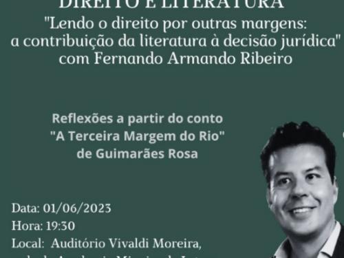 Direito e Literatura