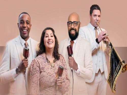 Música na Capela: “Viva la Repubblica - Una Serenata di Musica Italiana"