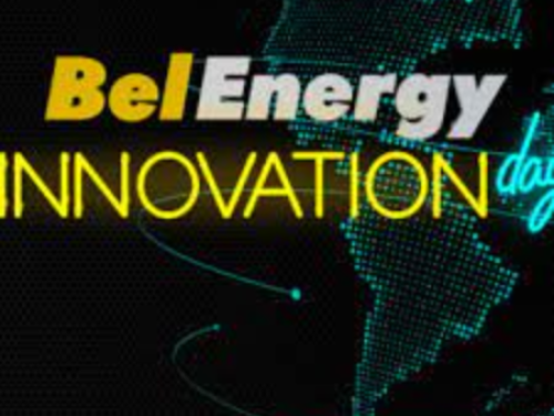 BelEnergy Innovation Day - Belo Horizonte 2023
