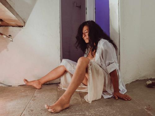 Ensaio Navalha na Carne