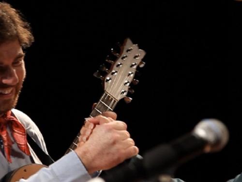 Show: Pedro Mestre Canta os 60 anos de Chico Lobo