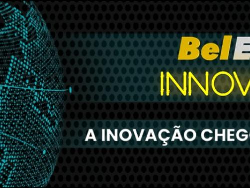 BelEnergy Innovation Day - Belo Horizonte 2023