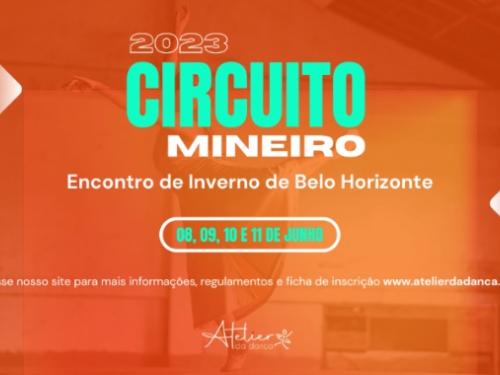 Circuito Mineiro - Encontro de Inverno 2023