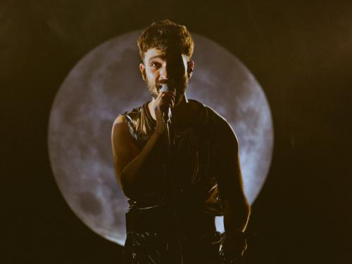  TERRA VISTA DA LUA com Felipe de Oliveira.