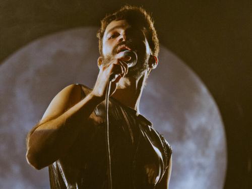  TERRA VISTA DA LUA com Felipe de Oliveira.