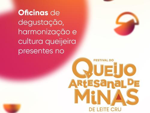 Festival do Queijo Artesanal de Minas