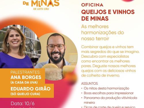 Festival do Queijo Artesanal de Minas