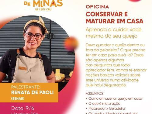 Festival do Queijo Artesanal de Minas