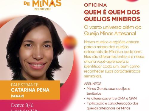 Festival do Queijo Artesanal de Minas