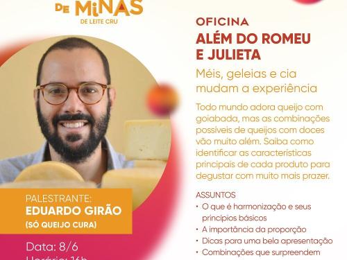 Festival do Queijo Artesanal de Minas