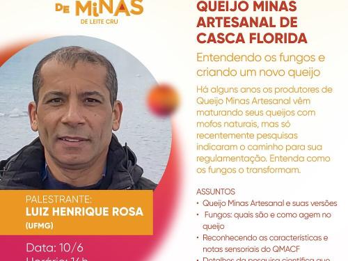 Festival do Queijo Artesanal de Minas