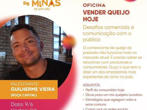 Festival do Queijo Artesanal de Minas