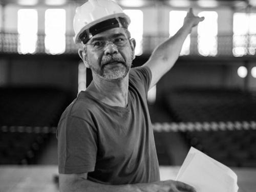 Foto Corpo - Divulgação