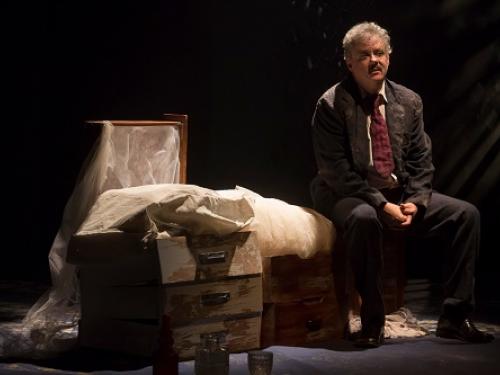 Boa Noite Cinderela /Cia Cena Cômica