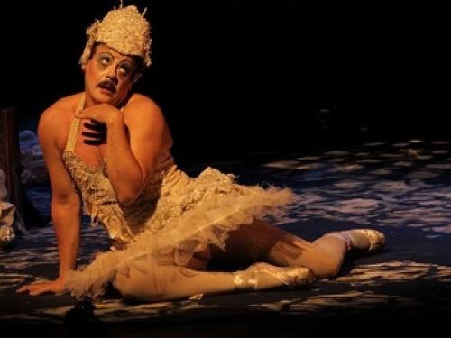 Boa Noite Cinderela /Cia Cena Cômica