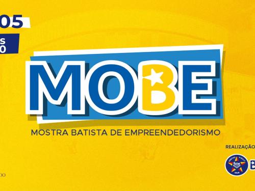 1ª Mostra Batista de Empreendedorismo
