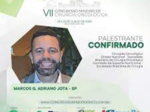 VII Congresso Mineiro de Cirurgia Oncológica 2023