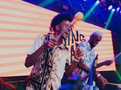 ÀTTØØXXÁ e Swing Safado