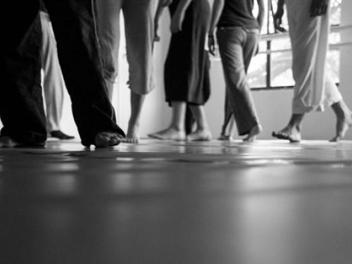 Jam Livre de Contato (Coletivo TaTo)