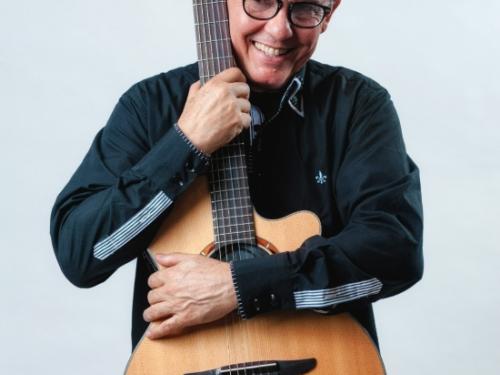 Tadeu Franco - Jaridm Musical