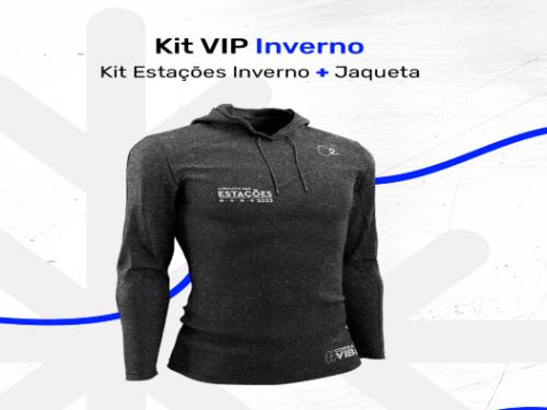 Circuito das Estações 2023 "Etapa Inverno"