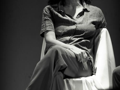  2ª edição do LAB.in Vento - laboratório de pesquisa em criação e improvisação - Dudude Herrmann